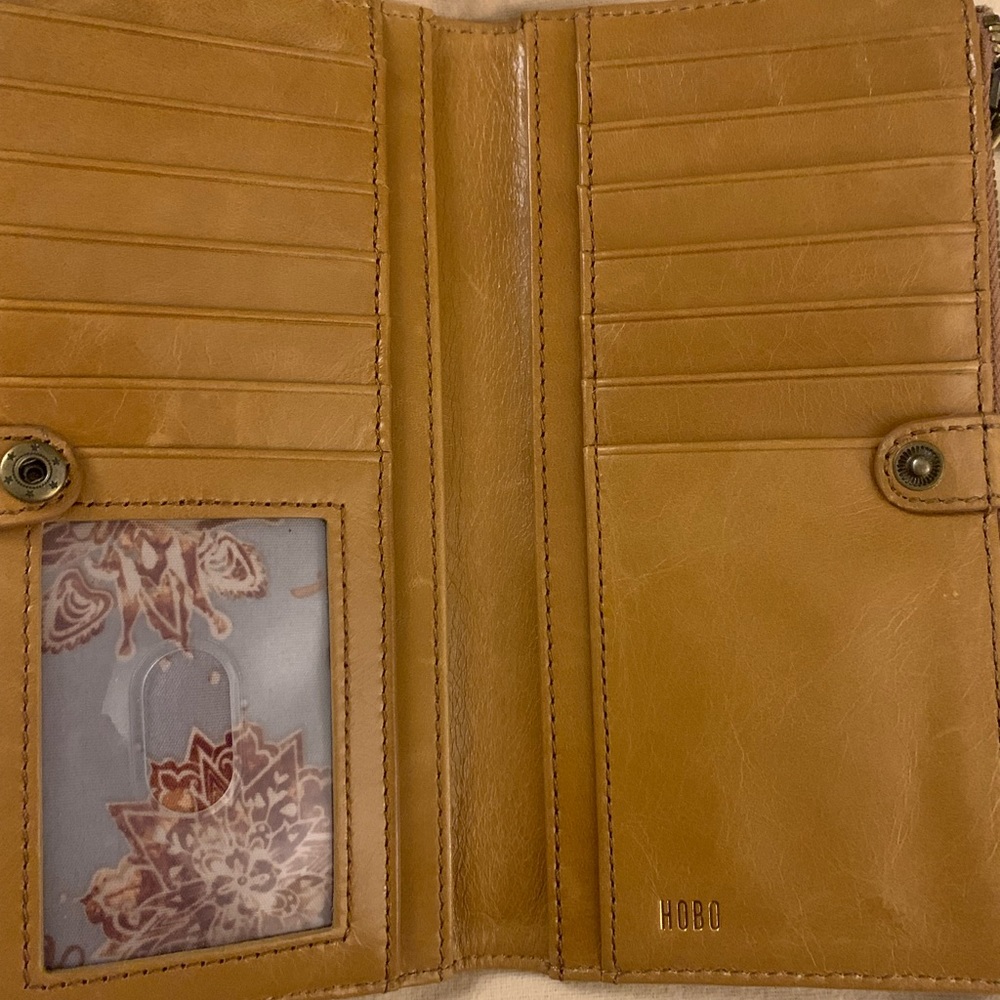 Hobo Wallet